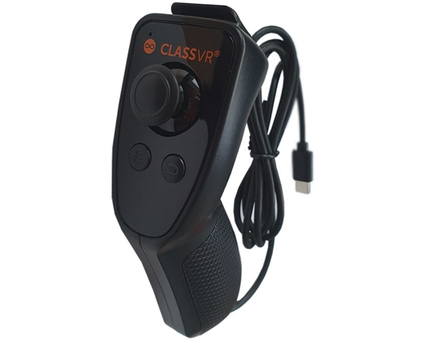 ClassVR USB kontrollerlar to'plami (4 dona)