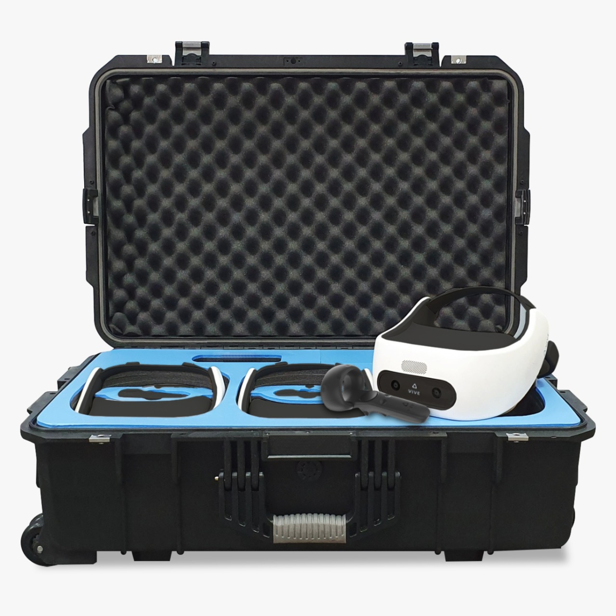 Virtual reality laboratory EDUBLOCK-optima