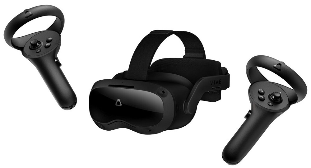 Virtual reality simulator VRSchool