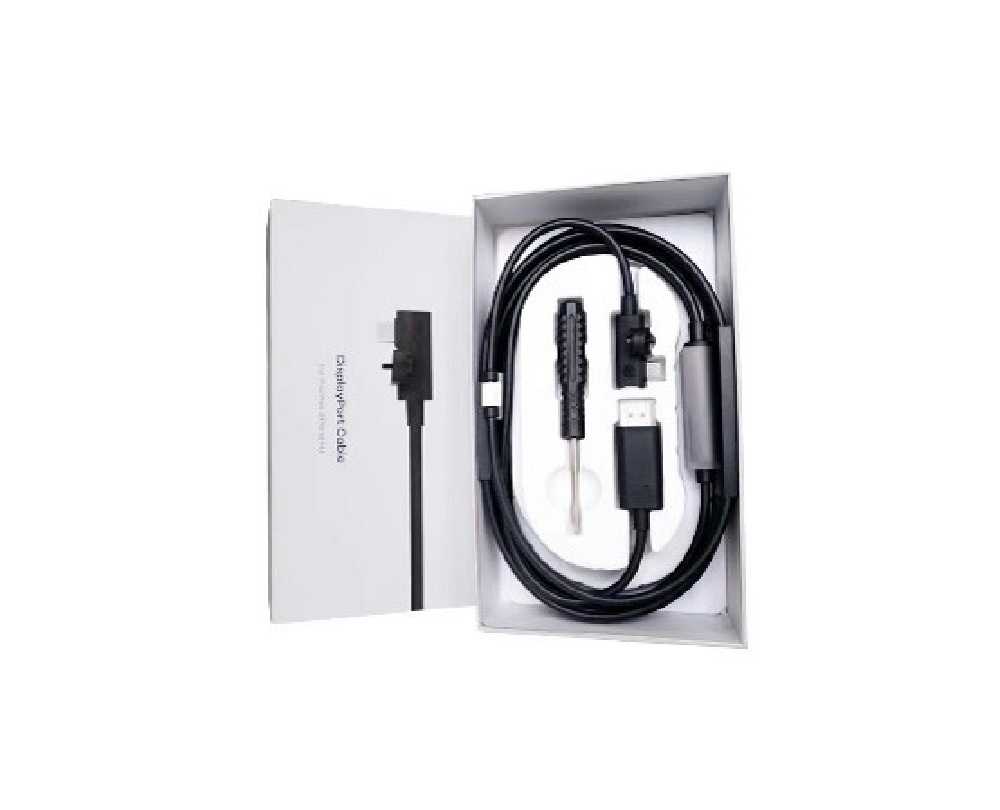 PICO кабель VR LINK (DP2DP+USB Power, 5m)