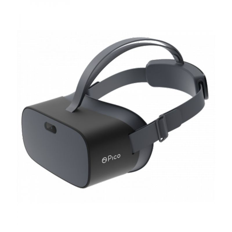Шлем виртуальной реальности PICO VR G2 4K Enterprise