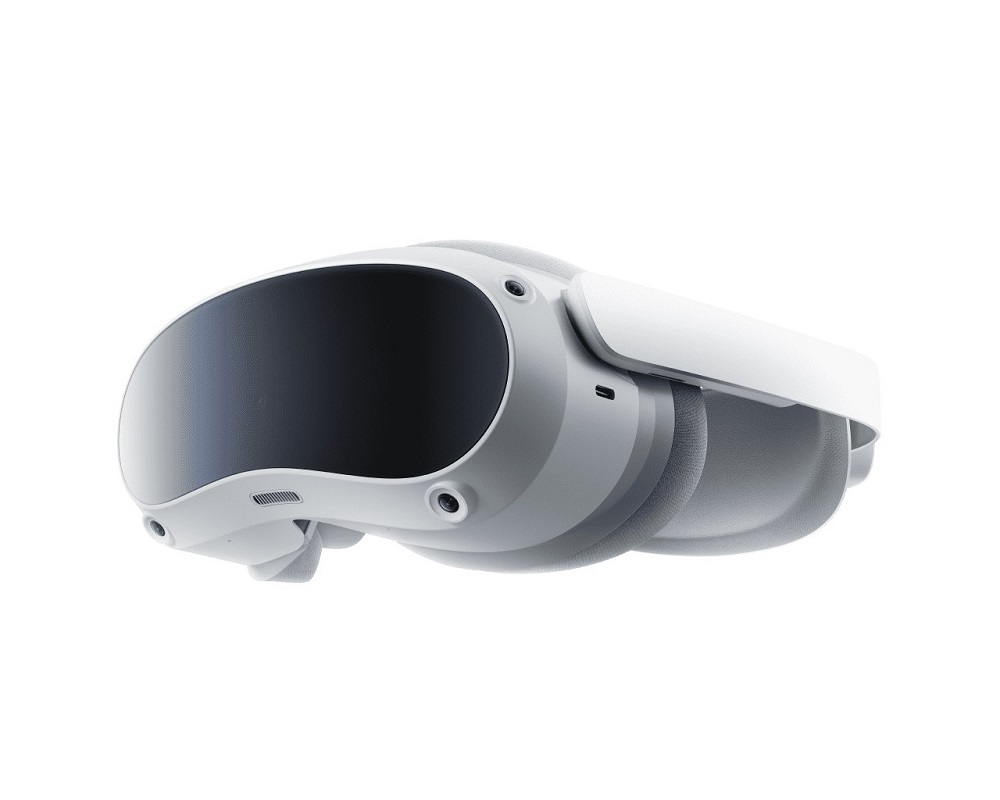 Шлем виртуальной реальности PICO VR 4 (256GB, 8GB Ram)