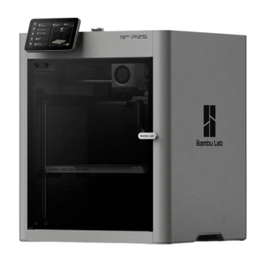 3D принтер Bambu Lab P2S