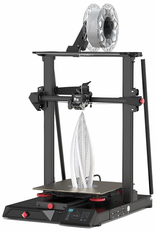 3D принтер Creality CR-10 Smart Pro
