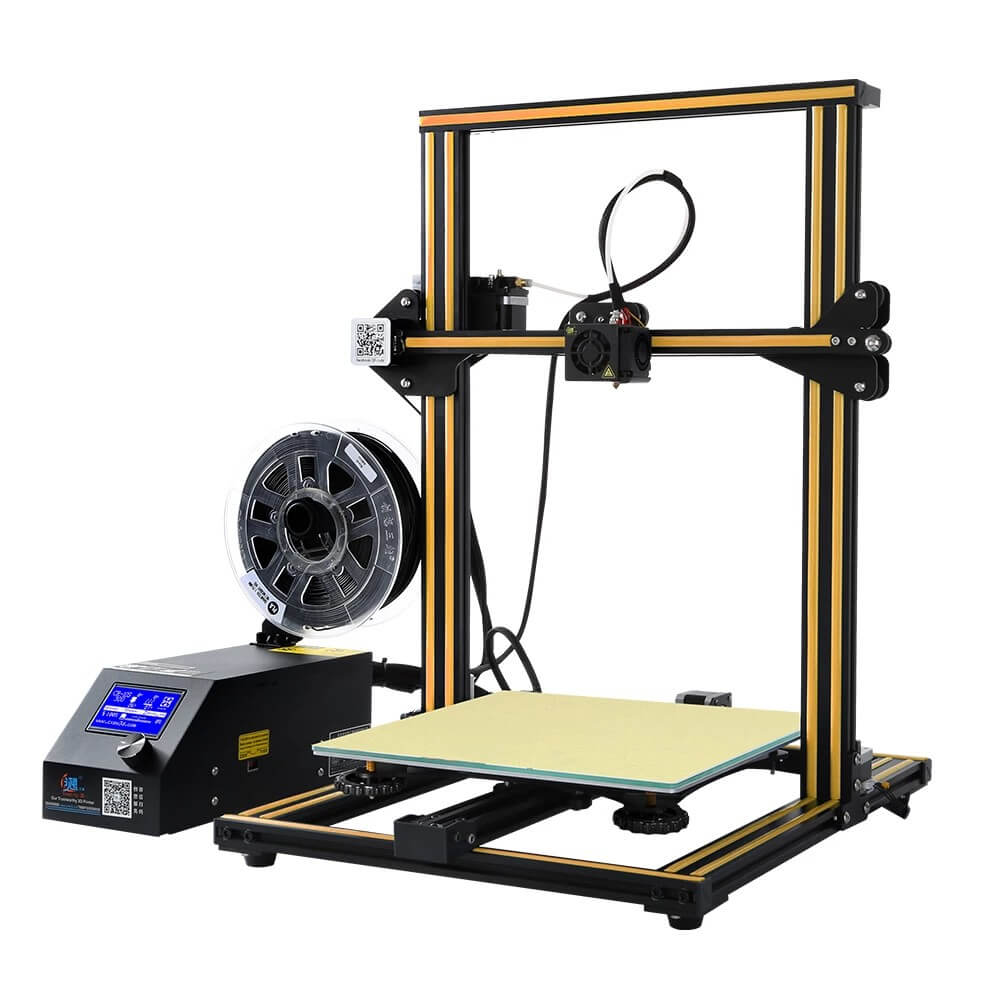 3D printer Creality CR-10