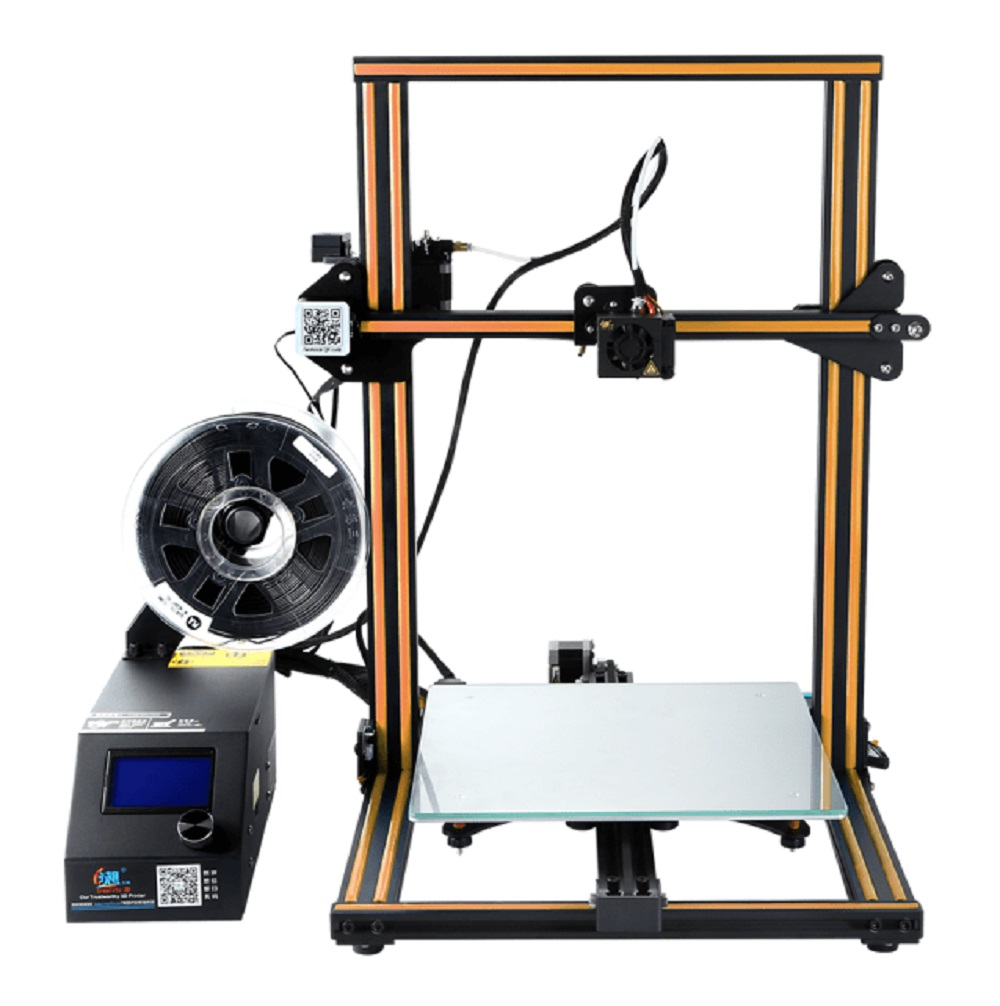 3D printer Creality CR-10S