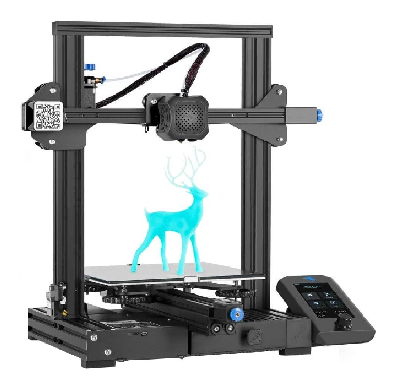 3D-принтер Creality Ender-3 V2
