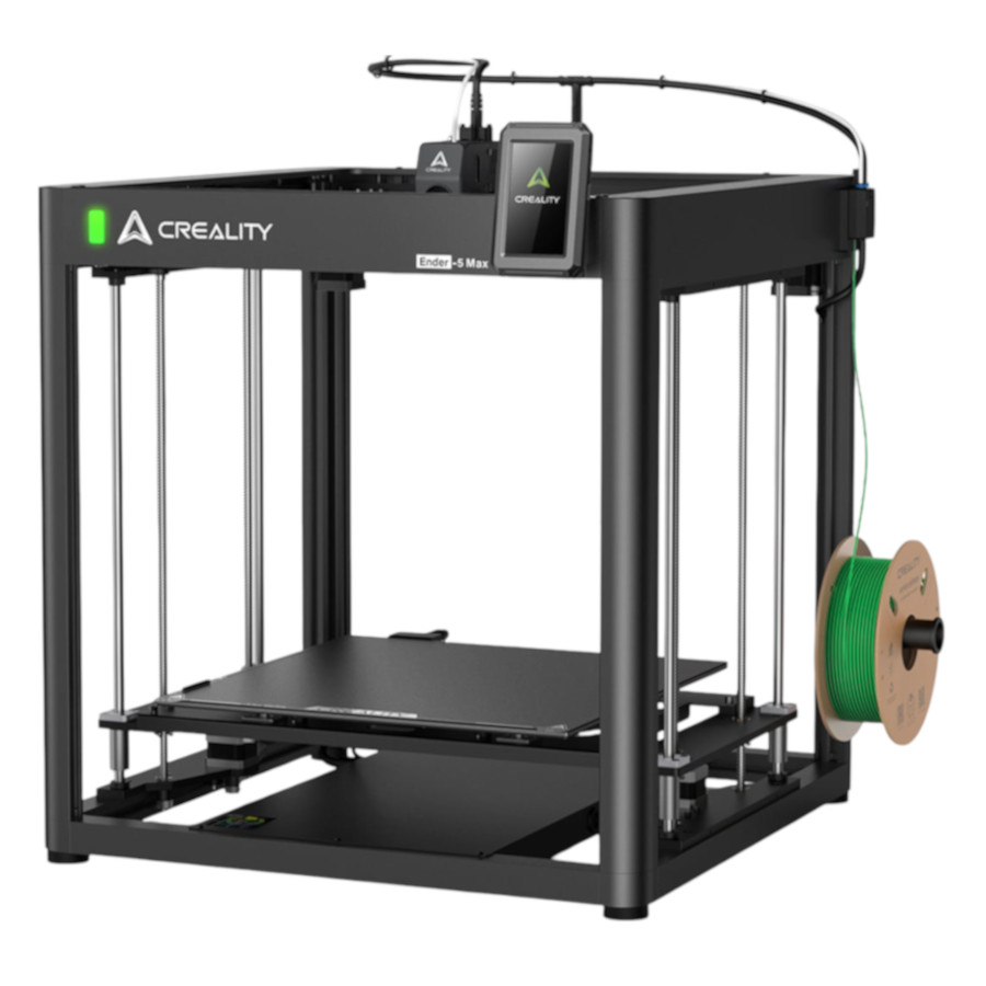 3D принтер Creality Ender 5 MAX
