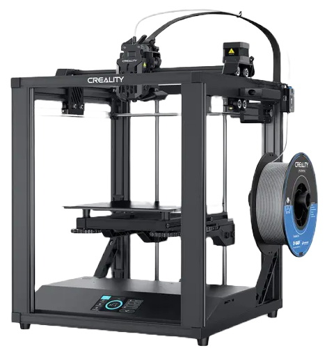 3D printer Creality Ender 5 S1
