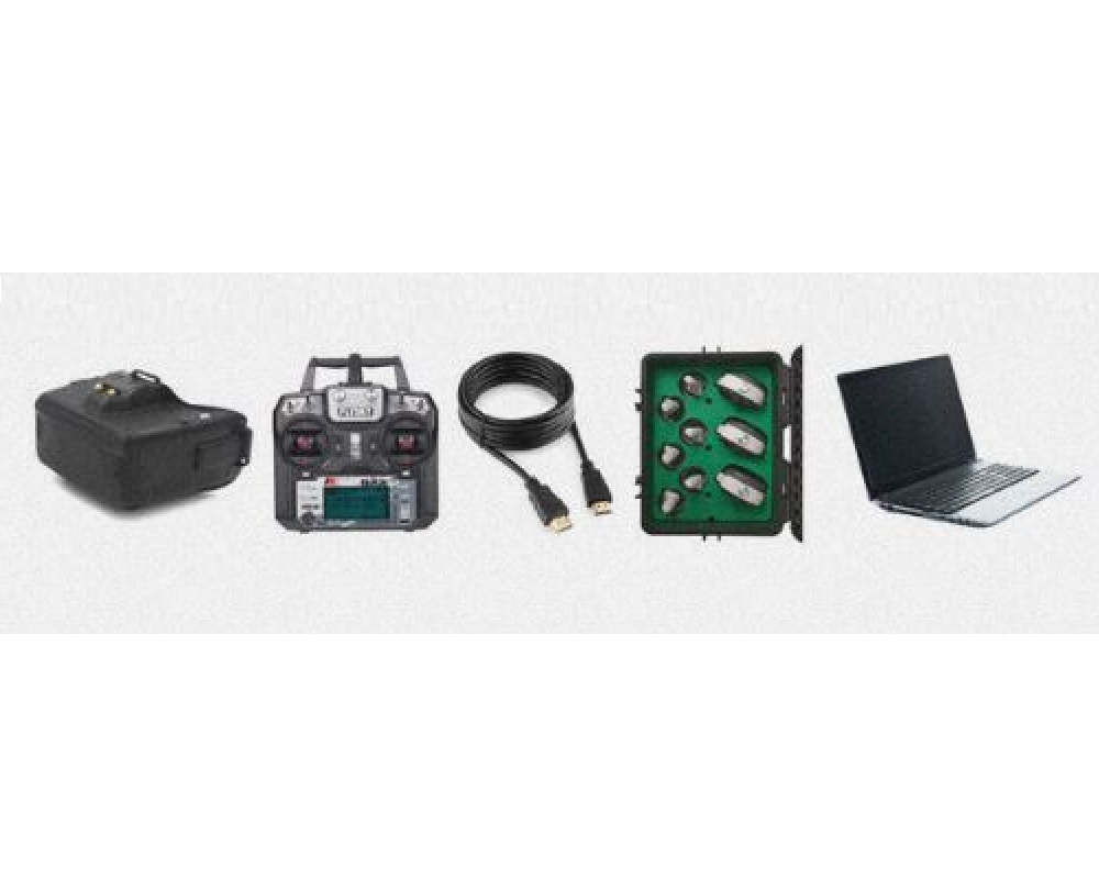 Flytonica FlyPC Master VR kit