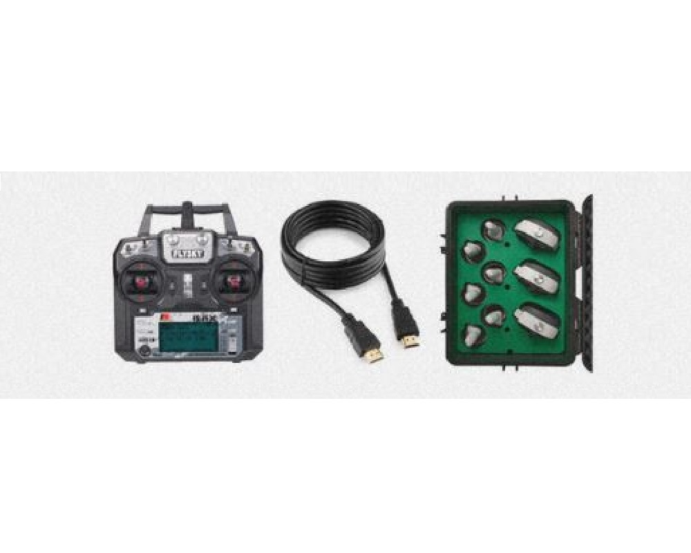 VR-комплект Flytonica FlyPC Класс-10