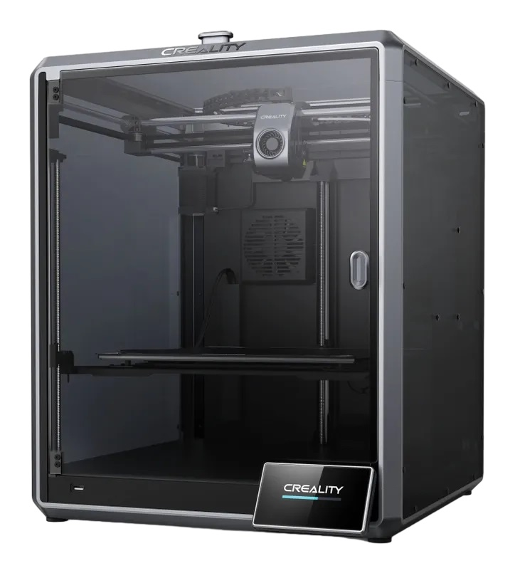 3D принтер Creality K1 Max