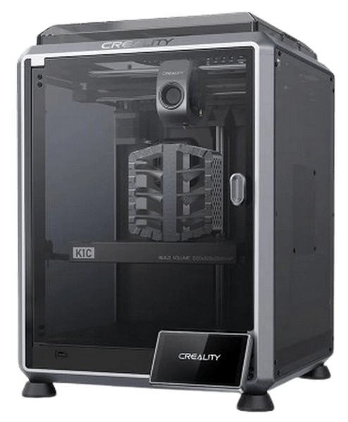 3D printer Creality K1C