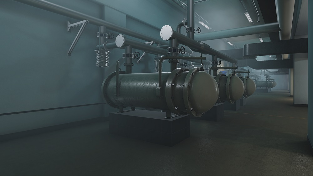 Программное обеспечение "Оперативные переключения КРУ 6 кВ" Modum Lab