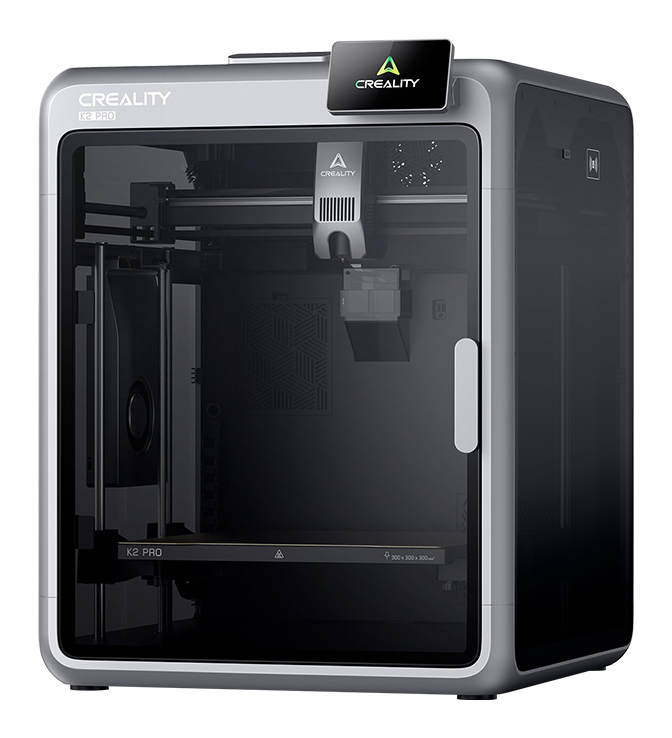 Creality K2 Pro 3D printer