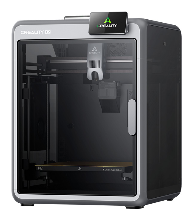 Creality K2 3D printer