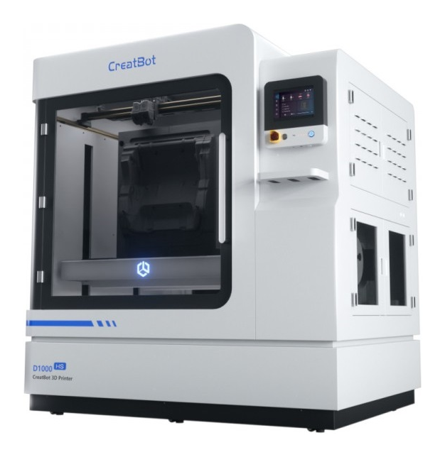 3D принтер CreatBot D1000 HS