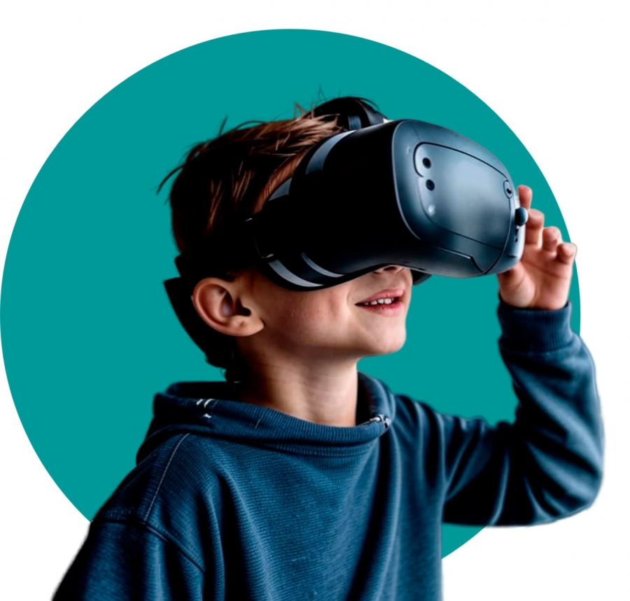 Программное обеспечение VR Concept (от 16 штук) на 1 год