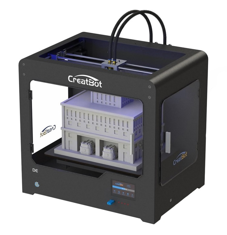3D printer CreatBot DE