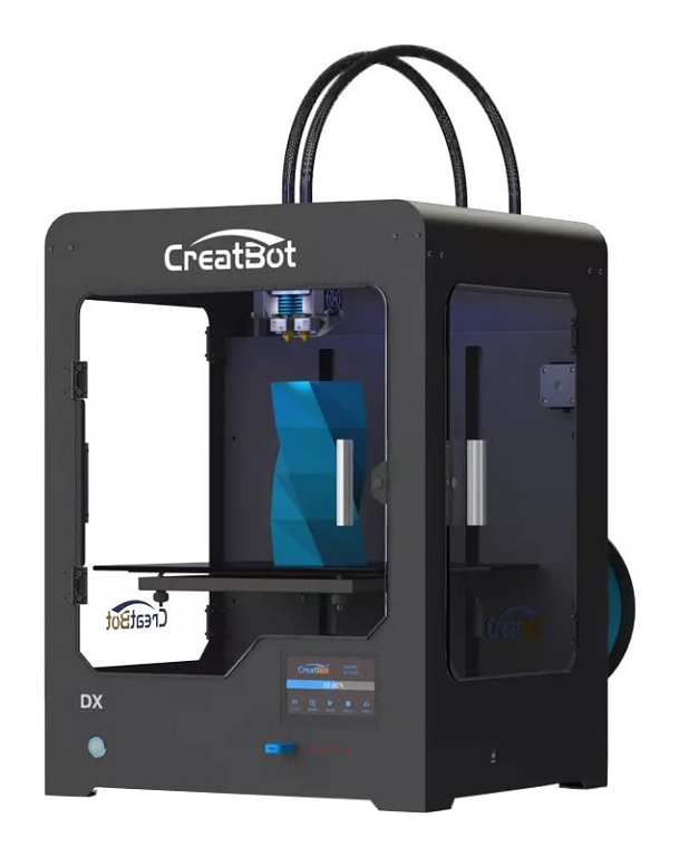 3D принтер CreatBot DX 1