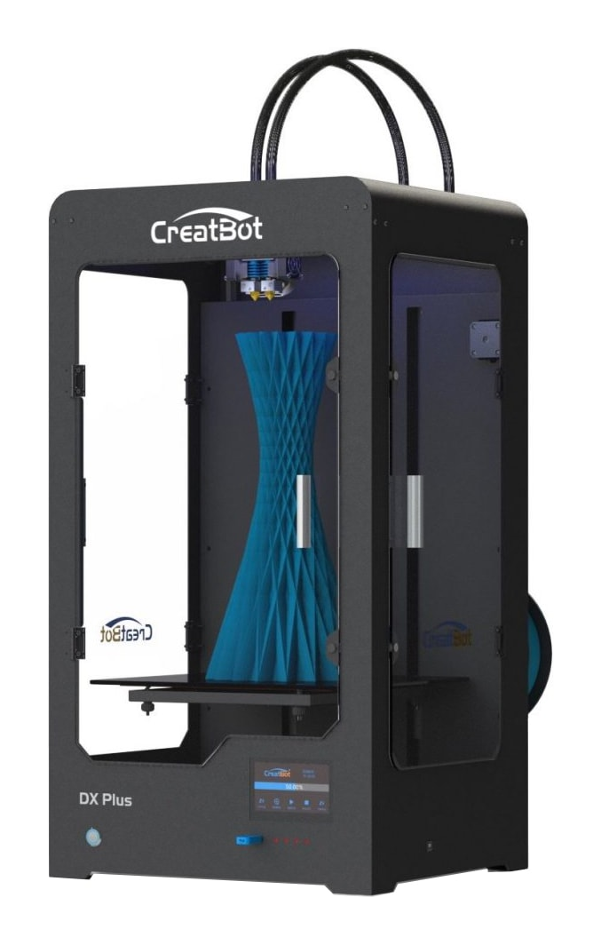 3D принтер CreatBot DX Plus