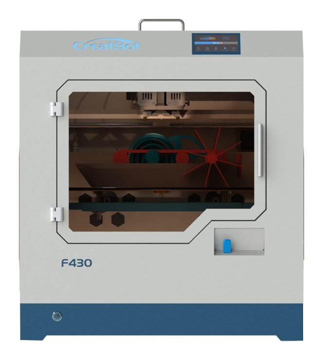 3D printer CreatBot F430