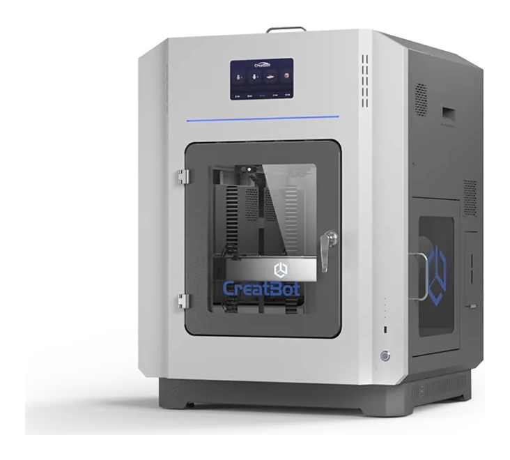 CreatBot PEEK-250 3D printeri