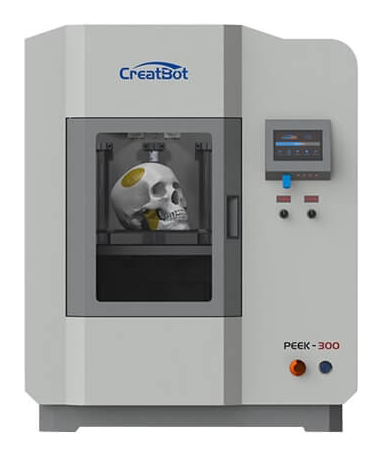 3D printer CreatBot PEEK 300