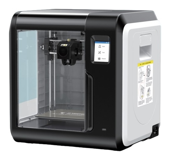 3D принтер FlashForge Adventurer 3 Pro 2