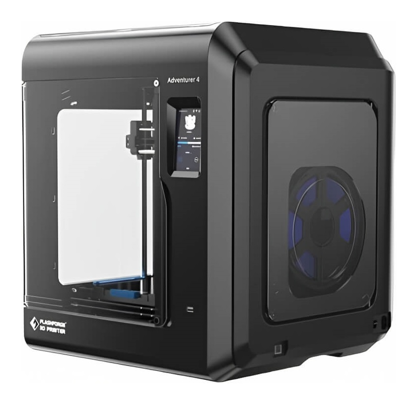 3D принтер FlashForge Adventurer 4 Pro
