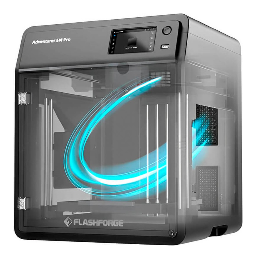 3D принтер FlashForge Adventurer 5M Pro