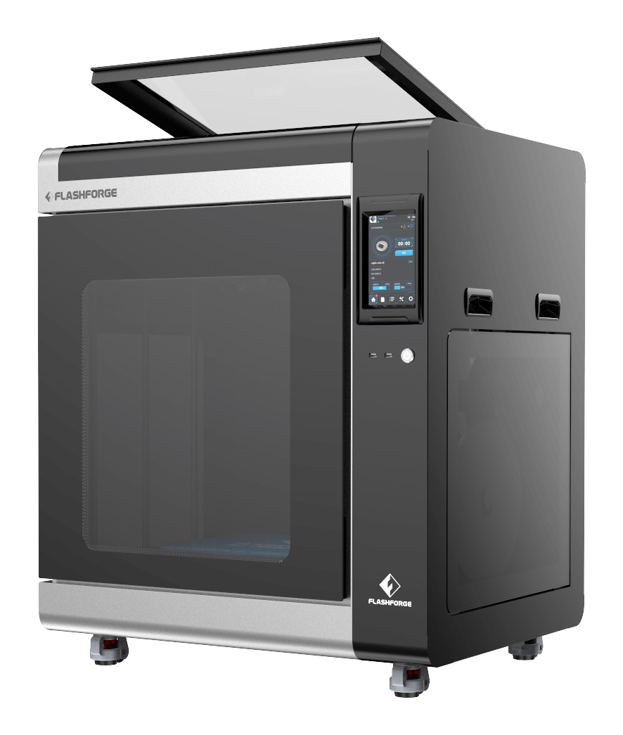 3D printer FlashForge Creator 4S
