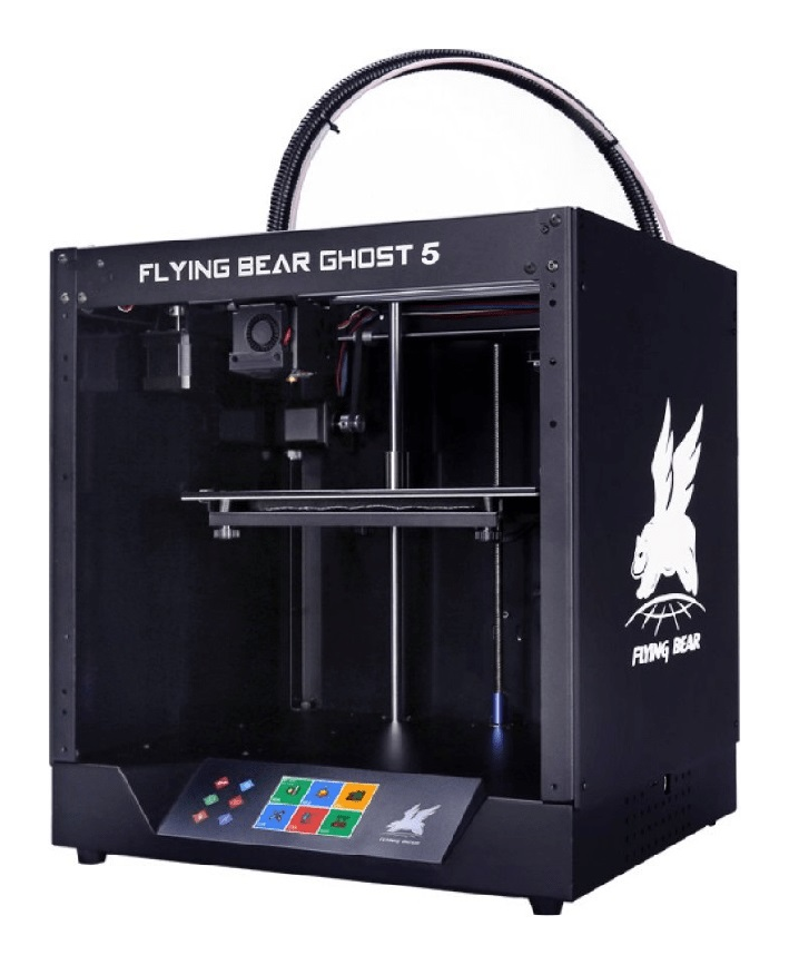 3D-принтер Flying Bear Ghost 5