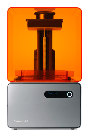 3D printer Shakl 1+
