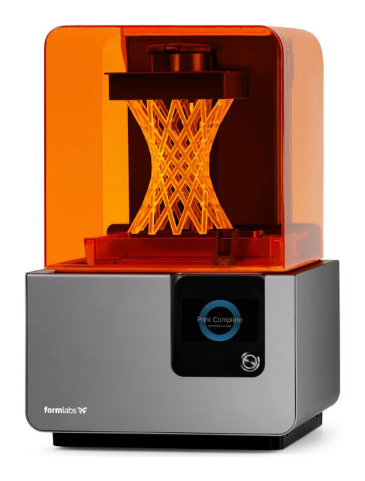 3D принтер Form 2