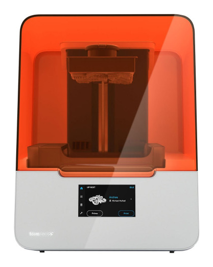 3D printer Formlabs Form 3B (Plyus)