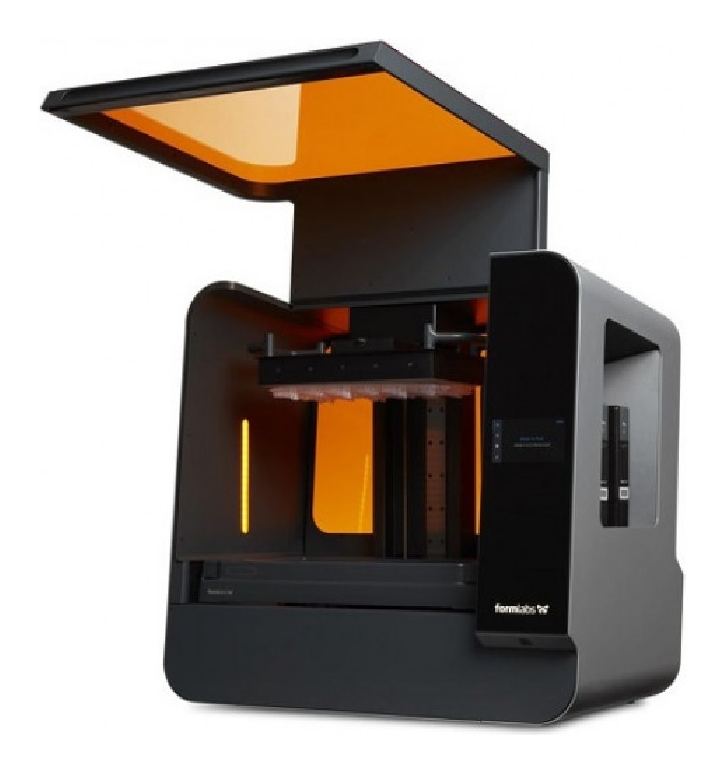 Formlabs Form 3BL 3D printeri