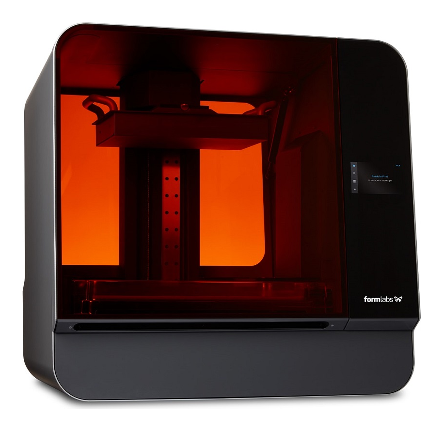 3D принтер Formlabs Form 3L