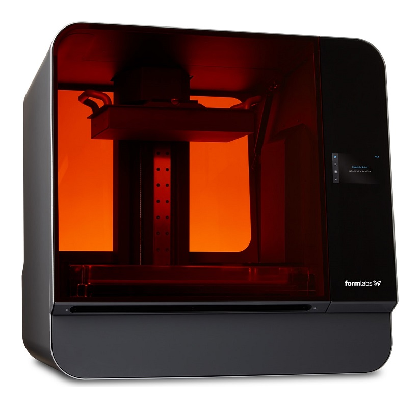 3D printer FormLabs Form3L