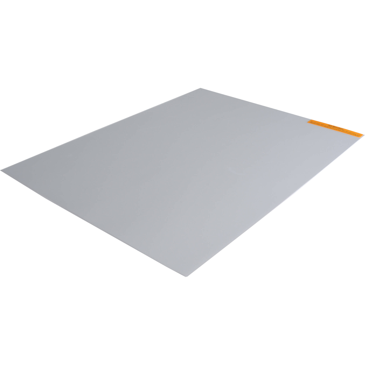 Anti-glare film for AverVision document cameras