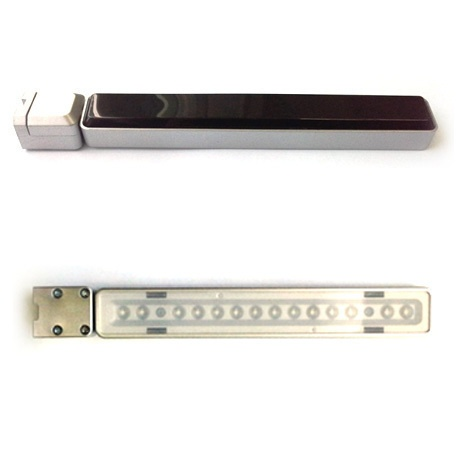 Side lighting for Classic Solution DC