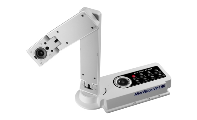 Document camera AVerVision VP1-HD