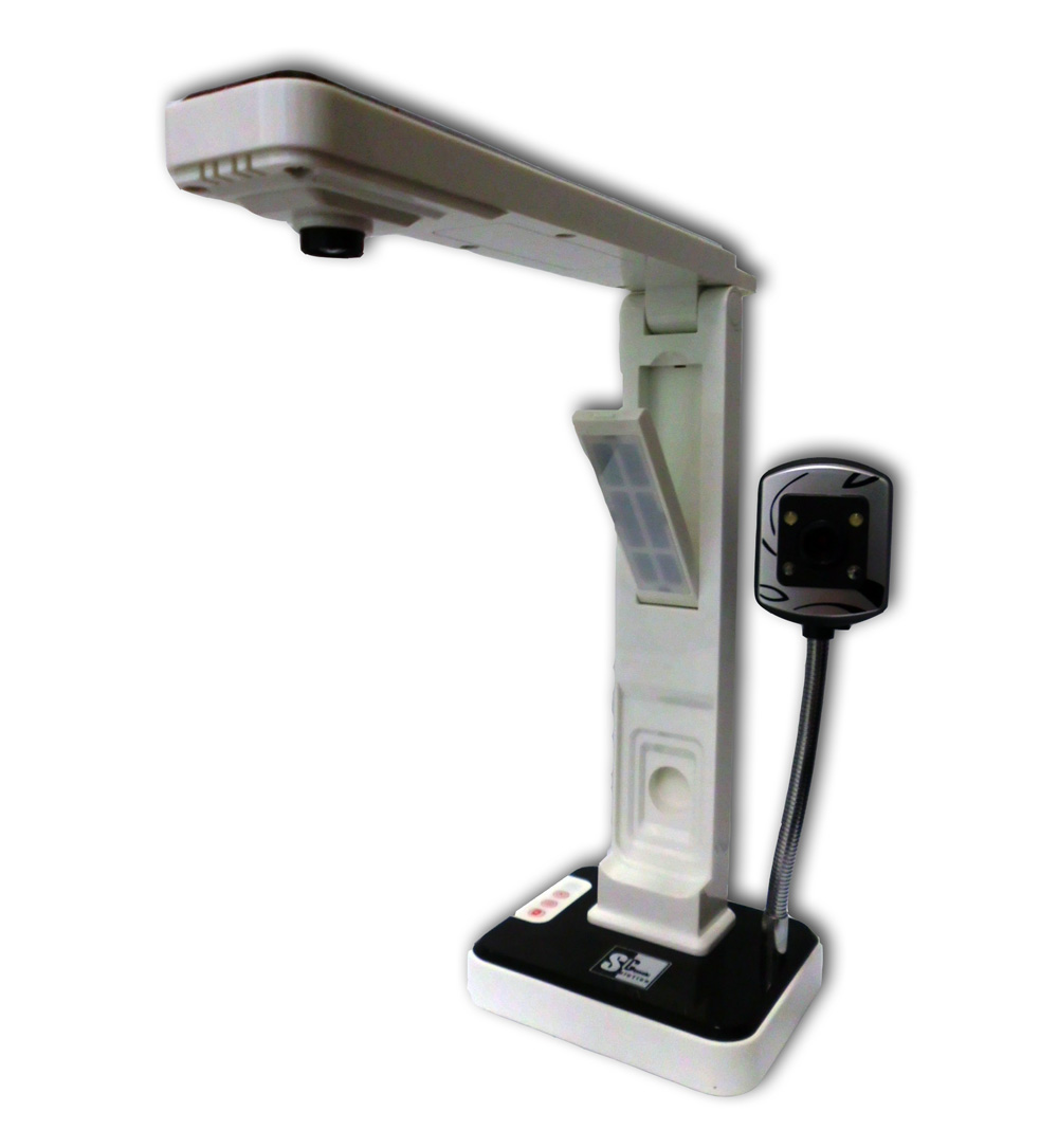 Document camera Classic Solution DC5
