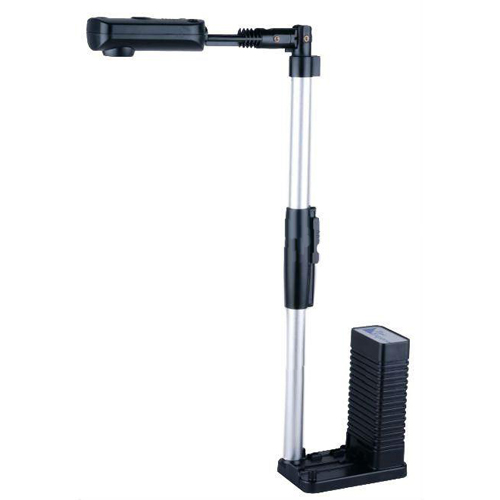Hujjat kamerasi DOKO DocExpress 540UV
