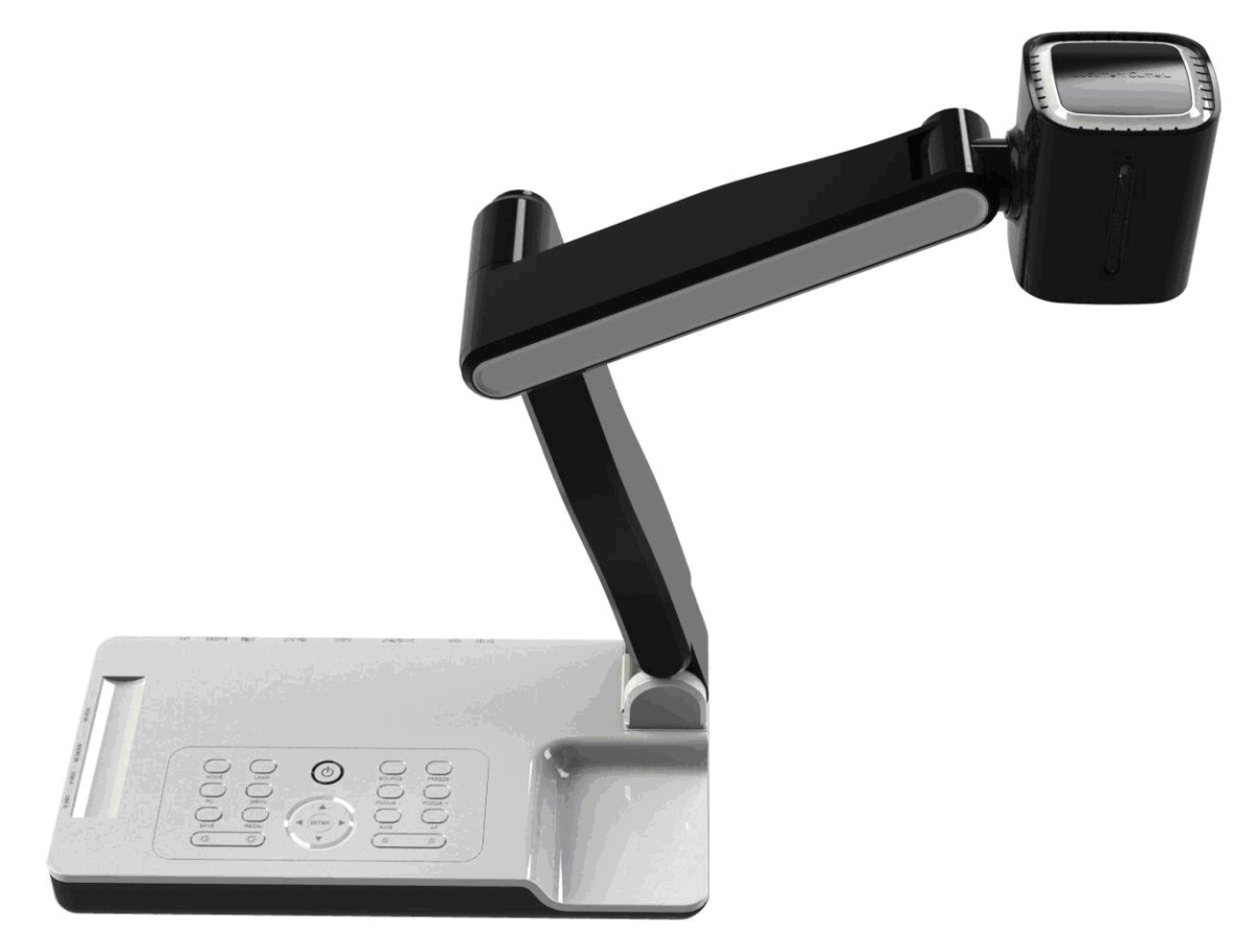 Document camera DOKO DC209W
