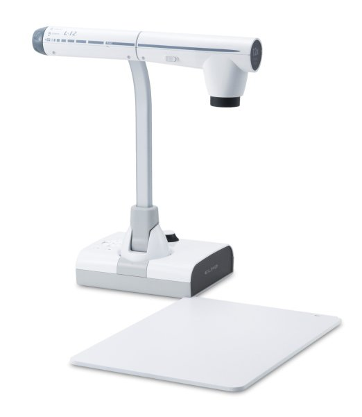 Document camera ELMO L-12