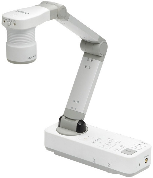 Document camera Epson ELPDC20