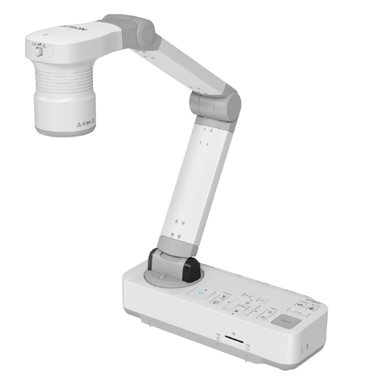 Document Camera Epson ELPDC21 Camera