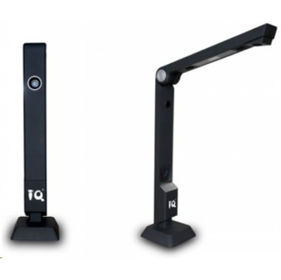 IQBoard IQView 6520 hujjat kamerasi