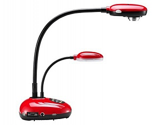 Hujjat kamerasi Lumens DC192